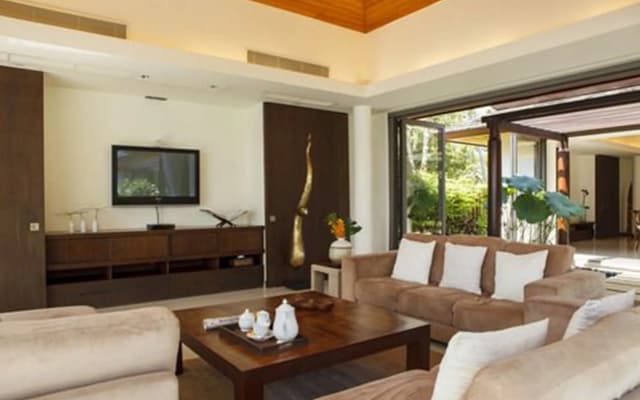 Baan Leelawadee - photo 5