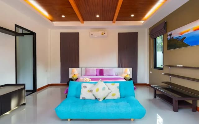 Villa Mango - photo 3