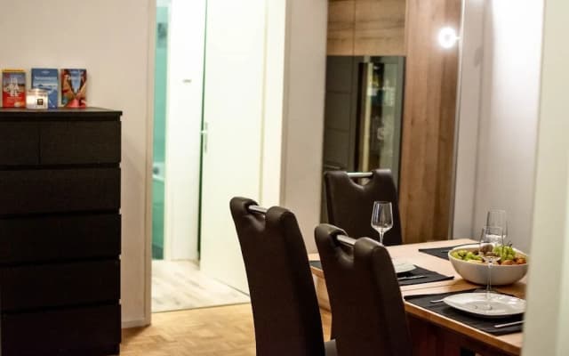 Eine Wohnung mit etwas Luxus - photo 4