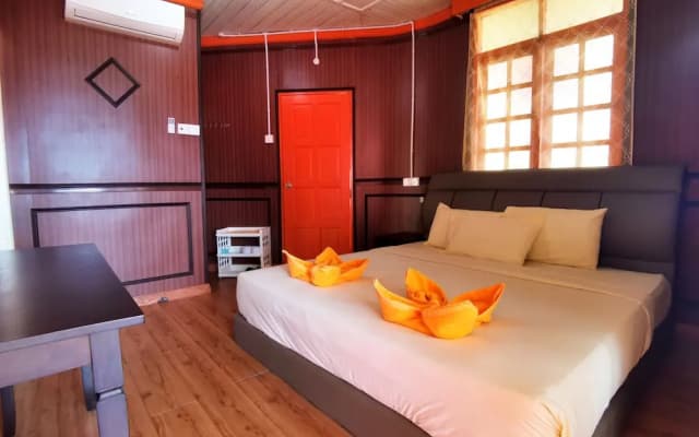 Villamas Perhentian Resort - photo 3