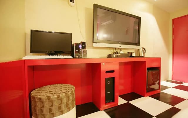 M Stylish Hotel - photo 5