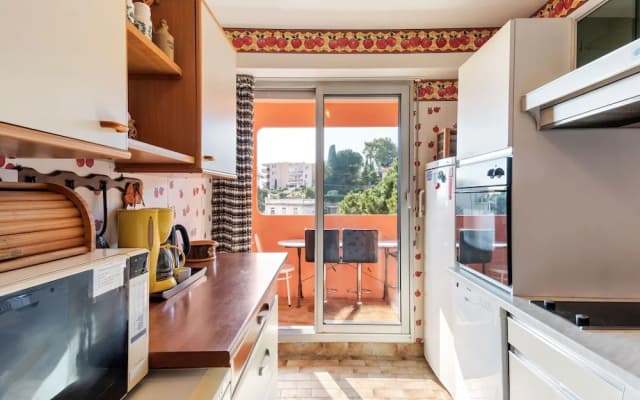 Aesthetic Apartment in Nice With Swimming Pool - photo 4