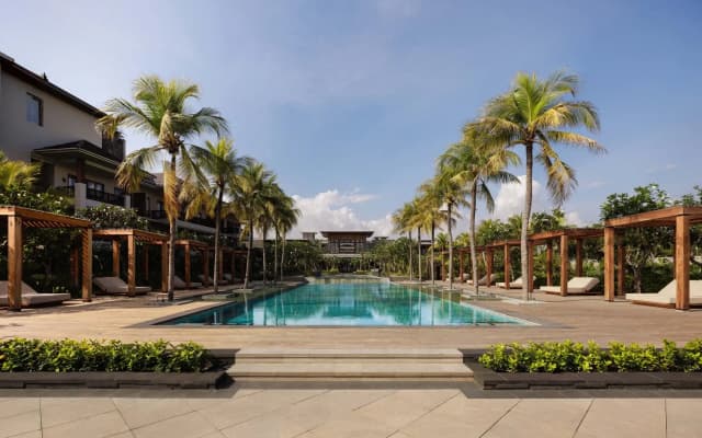 Regent Bali Canggu - photo 4