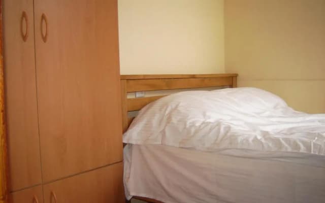 Old Metekhi Apartment - photo 4