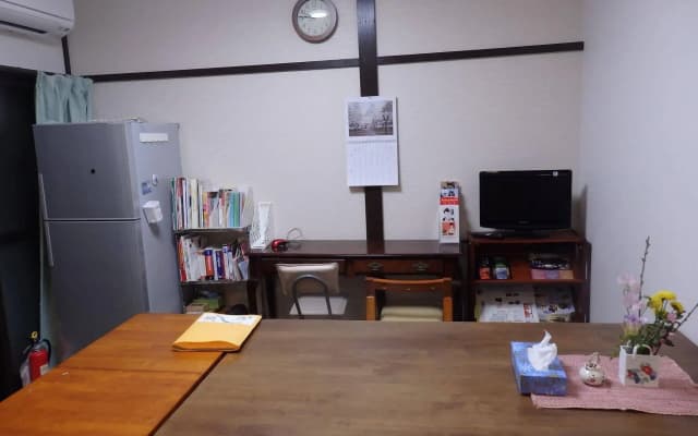 Guesthouse YAHATA - photo 2