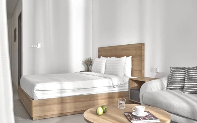 Scenia Bay Residences - photo 2