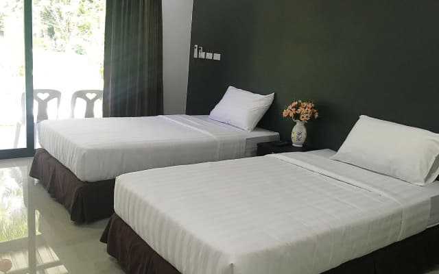 The Jasmine Resort - photo 3