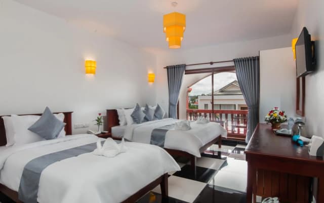 Bou Savy Villa - photo 3
