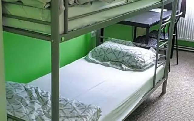 Mir hostel - photo 4