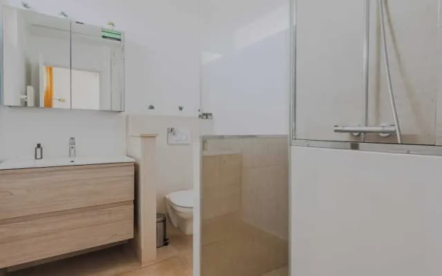 Charming Studio - 2P - Courcelles - photo 5