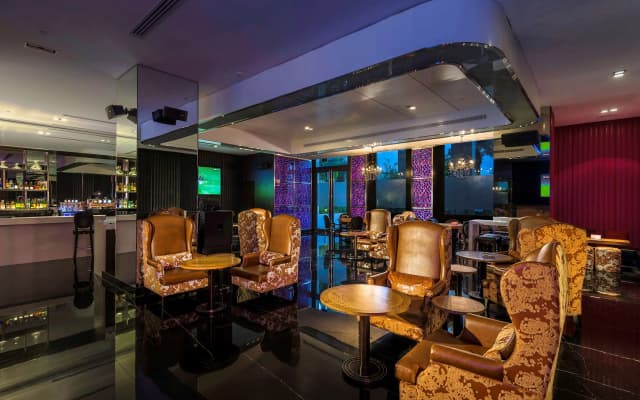 Radisson Collection Muscat Hormuz Grand Hotel - photo 3