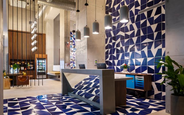 Hotel Indigo Miami Brickell by IHG - photo 2