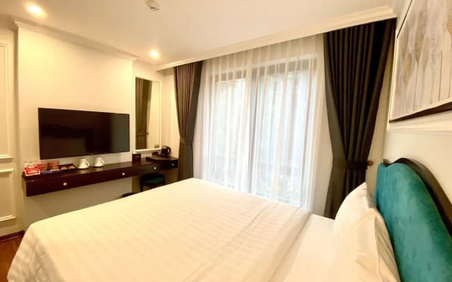 Hồng Vận Hotel - photo 5