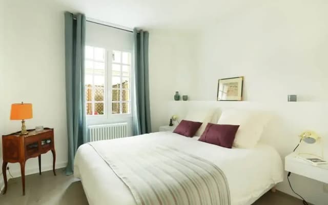 Superb Terrace Apart Champs Elysees Eiffel Tower - photo 2