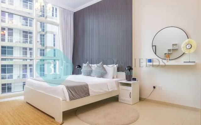 Bloomfields Luxurious 1BR Down Town - photo 5
