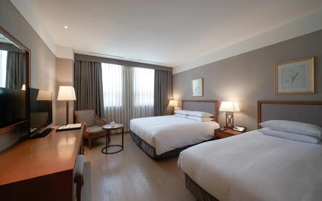 Mayfield Hotel Seoul - photo 3