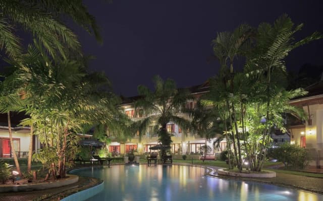 The Pe La Resort, Phuket - photo 3