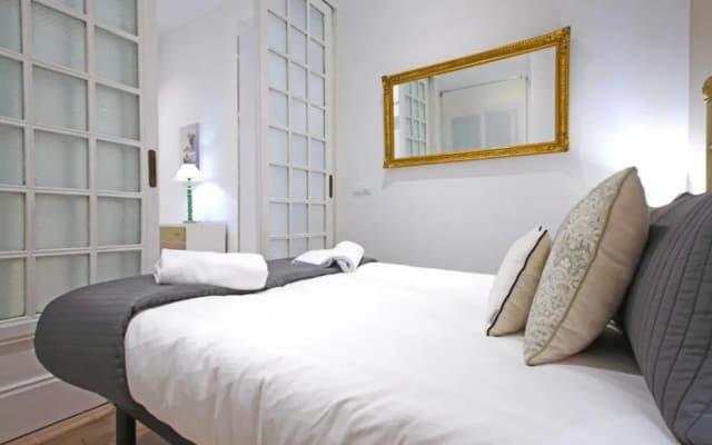 Reina Sofia Boutique - MADFlats Collection - photo 3