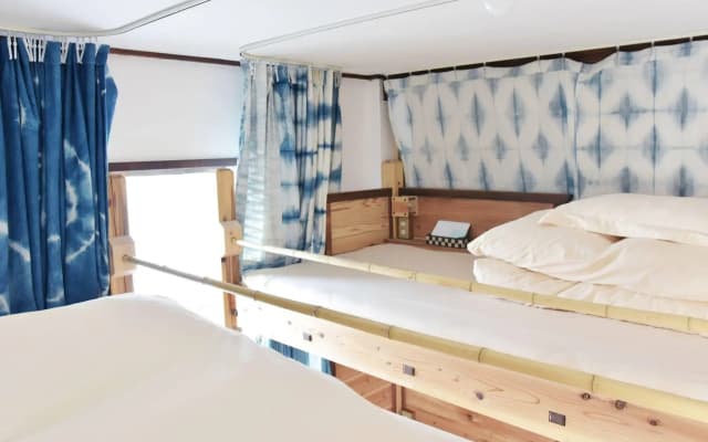 Lund house - Hostel - photo 5