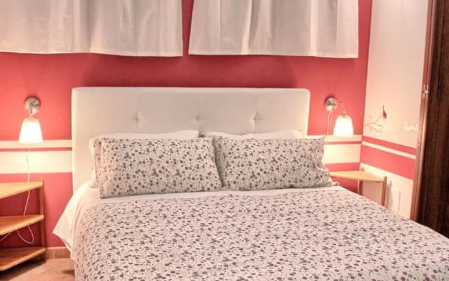 Coliseum Rome Apartments - photo 3