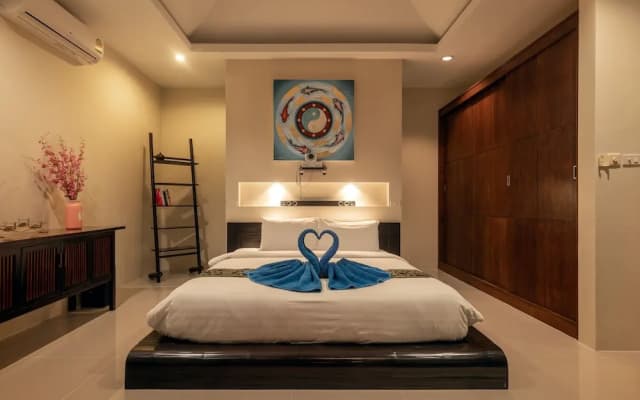 Andaman 3br Pool Villa - photo 3