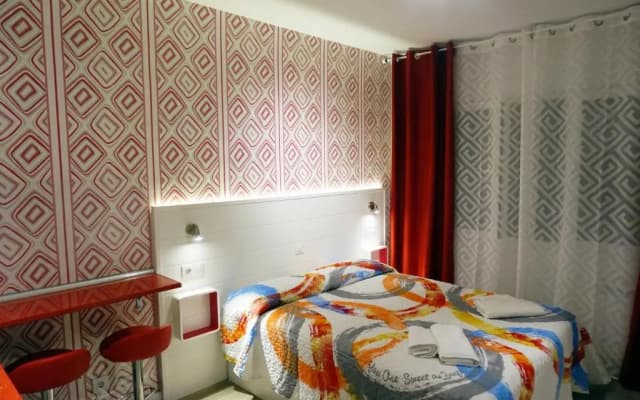 MuchoMadrid Apartments - photo 3