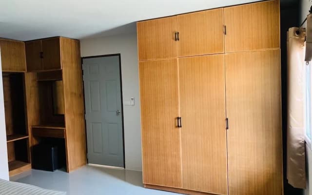 Phangan Chalet Bungalows - photo 3