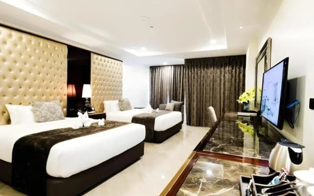 LK Grand Empire Pattaya - photo 5