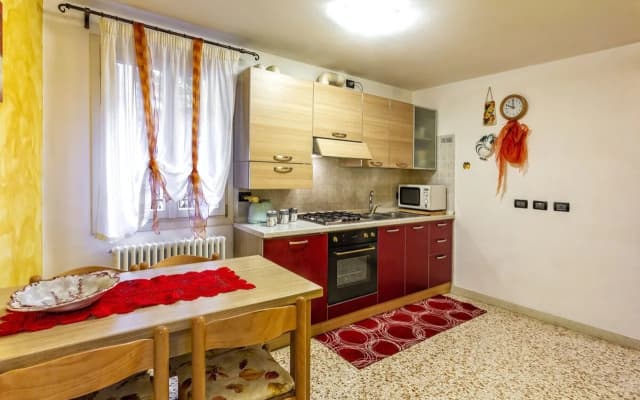 Venice Dream House Nabucco - photo 2