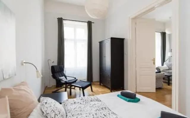 White Apartment - photo 4