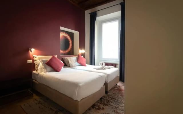 BEIGE ET BLE' ' Guesthouse - photo 4