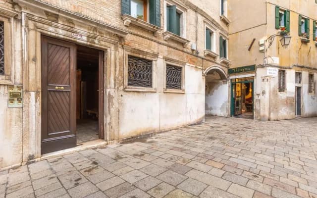 Ca' del Pozzo Loft Apartment - photo 3