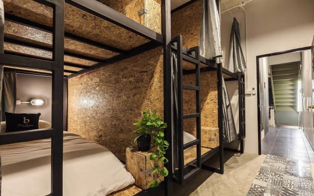 Bloomz Hostel - photo 4
