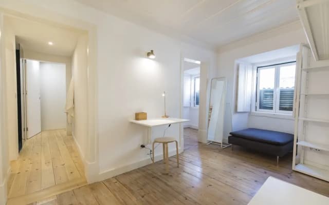 Historical Apartment Santos - photo 3