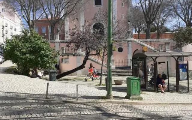 Central Lisbon Studio - photo 3