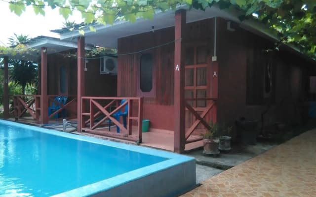 Pangkor Inn Chalet - photo 5