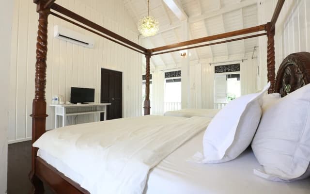 OYO 90237 Villa Danialla Beach Homes - photo 2