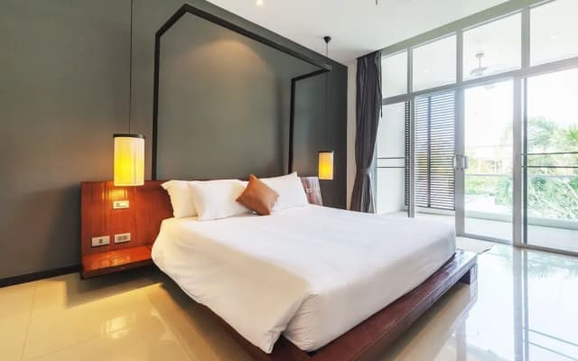 Bang Tao Beach Pool Villa - photo 3