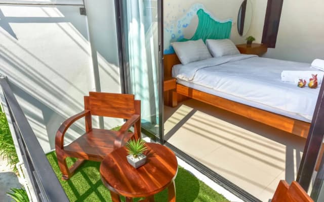 Ocean12 Chic Hotel - photo 5