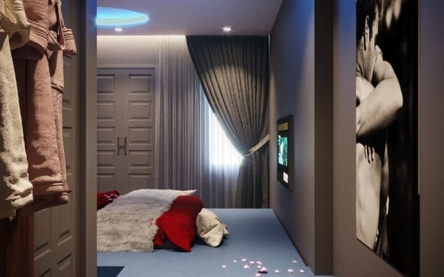 Zen Hotel - photo 2