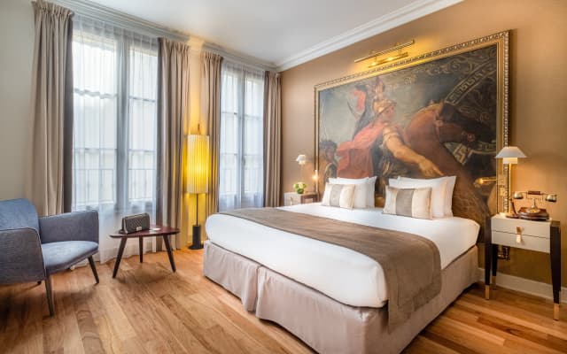 Hôtel Le Walt by Inwood Hotels - photo 2