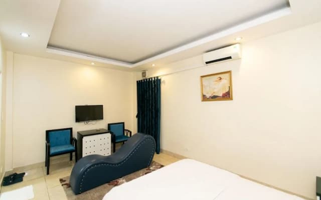 Hoa Lan Hostel - photo 4