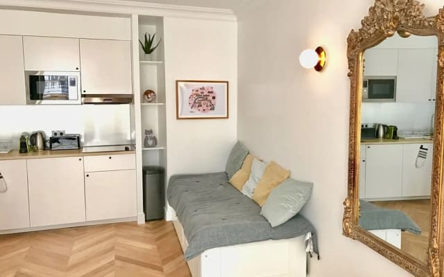 Family Apartment Champs Elysées - photo 2