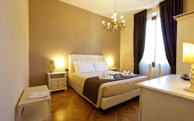 I Cipressi del Poggio BB - photo 5