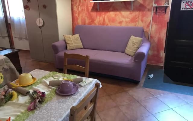 Maria De La Merce Apartment - photo 5