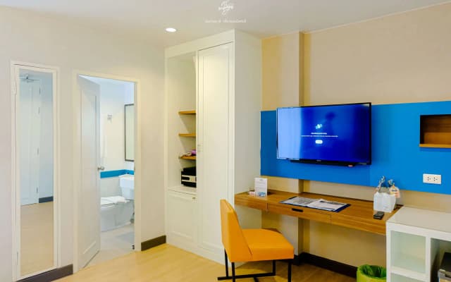 Days Inn by Wyndham Patong Beach Phuket - photo 3
