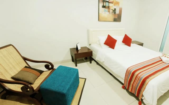 Omah Dasar Hotel - photo 3