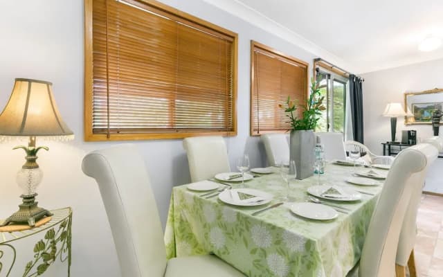Fern Cottage - photo 3