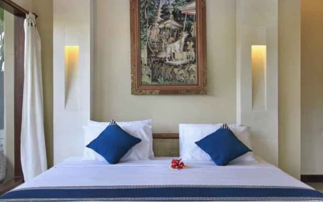 Nang Ade Villa by GenuineHost - photo 3