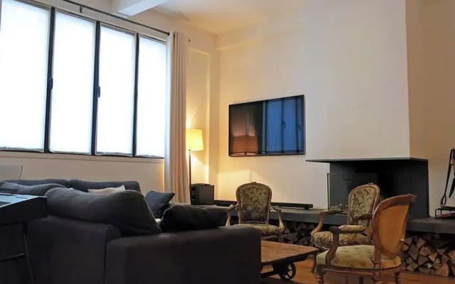 Loft Vinaigriers Republique Citycosy - photo 5